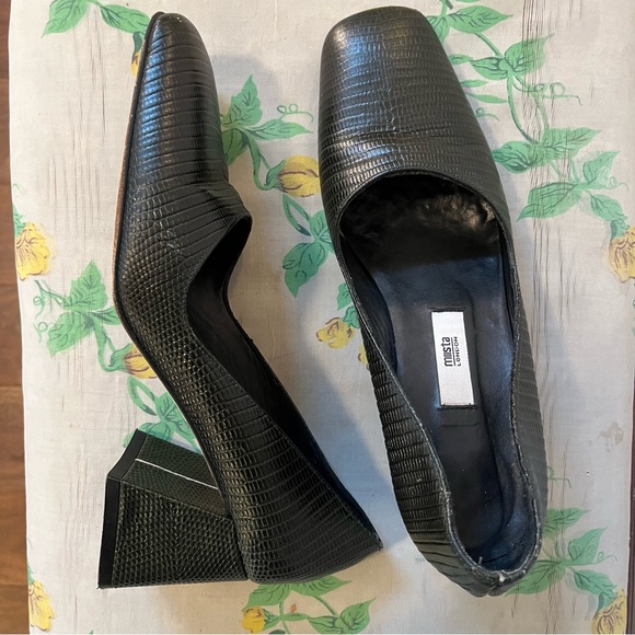 Miista heels - Picture 2 of 2